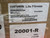 LIFE FITNESS INATC-XWXEM-01PFR INTEGRITY CONSOLE T258269