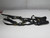 3M 1103089 ARC FLASH HARNESS T258417
