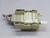 SMC SZ3160-5NMOZ-C4 SOLENOID ASSY T258226