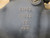 CRANE 373*040 CHECK VALVE 3 IN 150# T258428