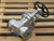 POWELL VALVES  API 622 4.0 1503IC8GXXX   For Sale