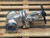 POWELL VALVES API 622 4.0 1503IC8GXXX FLANGED GATE VALVE 4 IN 150# T258403