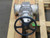 POWELL VALVES API 622 4.0 1503IC8GXXX FLANGED GATE VALVE 4 IN 150# T258403