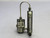 FISHER & PORTER 10A3137 VARIABLE AREA FLOW METER T233181