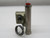 BROOKS 3604EB1A2A6A THRU-FLOW INDICATOR METER T235428