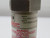 BROOKS 3604EB1A2A6A THRU-FLOW INDICATOR METER T235428