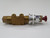 VERSA VIZ-4402-LOVE-P FOUR WAY LOCK-OUT VALVE T233643