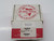 HEX VALVE HB591U3131413 STAINLESS MANIFOLD PRESSURE RELIEF VALVE T232630