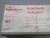 FLOWSERVE 167 GUNPAKS SEALANT T232131