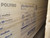 LOT OF 22 STORMBASE POLYSIO INSULATION PANEL 4X4 T258470