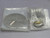 BAILEY CONTROLS 256018A2 SPARE PARTS KIT T232118