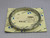 INGERSOLL DRESSER M-525D308DX2C-2 SEALING RING T235258