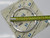 INGERSOLL DRESSER M-525D308DX2C-2 SEALING RING T235509