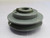 SERVICEFIRST SHE05385 1VP44-7/8 V‐BELT SHEAVE T235939