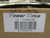 SERVICEFIRST SHE05385 1VP44-7/8 V‐BELT SHEAVE T235939