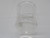LOT OF 4 PYREX 1000-1XL GLASS BEAKER T233848