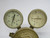 UNIWELD RV8010 OXYGEN GAS REGULATOR T235759