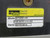 PARKER GTN090-008 PRECISION PLANETARY GEARHEAD T233390