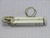 SMC CXSJM10P-75-A93L PNEUMATIC CYLINDER T235815