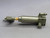 NORDSON 338182A STAINLESS LIQUID FILTER T233318