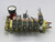 NUMATICS 031SA425O011B PNEUMATIC VALAVE ASSY T232075