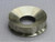 APPLIED CHEMICAL FVA-4 316L DRAINDRY TANK OUTLET VALVE T233054
