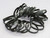LOT OF 300 SPD A 6R53M054060 DRIVESYS LOADTRAY T-BELT T258592