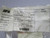 LOT OF 300 SPD A 6R53M054060 DRIVESYS LOADTRAY T-BELT T258592
