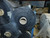 INDUSTRIAL BELTING & TRANSMISSION XB2610-60 BLACK DIAMOND MESH NETTING 60"WX100'L INTELLIGRATED M6384