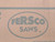 FERSCO BIMETAL BAND SAW BLADE T232659