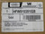 WIEGMANN HFWS10351028 SMALL CABINET T258555