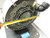 ANVER VB9HV REGENERATIVE VACUUM PUMP W/ENCLOSURE 120SCFM,230/460 M6379