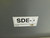 ANVER VB9HV REGENERATIVE VACUUM PUMP W/ENCLOSURE 120SCFM,230/460 M6379