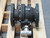 MCCANNA 232JFP3CSRTS6 4 JFP3 CS-RTF-S6 TOP ENTRY BALL VALVE T258608