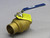 MILWAUKEE VALVE  BA-485B    For Sale