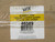 WIX FILTERS 46589 AIR FILTER T233869