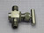 COLLINS 014-0302-A20 NEEDLE VALVE T235876