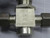 COLLINS 014-0302-A20 NEEDLE VALVE T235876