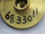 683301 MEDIUM HEAD IMPELLER T235736