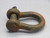 WLL 10T SCREW TYPE SHACKLE T234397
