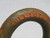 WLL 10T SCREW TYPE SHACKLE T234397