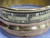 DUAL MANUFACTURING US3-50S STAINLESS STEEL MESH SIEVE T235829