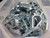 LOT OF 125 HONEYWELL 29990500 WIRE ROPE THIMBLE T258704