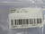 LOT OF 2 GLATT 022-011-0035 COLUMN HEIGHT GEAR SET T235873