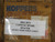 KOPPERS 8561-3073 CAPITAL SPARE SPACER T235999
