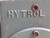 HYTROL 5AC 20-1 LH SPEED REDUCER T258636