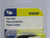 LOT OF 5 COLE HERSEE 82065BP FACE PLATE T258776