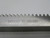 BULLMER 254201 2920107 HELICAL TOOTH RACK FROM 1412 PREMICUT T235560