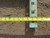 TEAR DROP PALLET RACK UPRIGHT FRAME 15 FT X 42 IN T235655