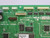 BROTHER B43K071-2 S53884 MAIN PCB ASSY T258732